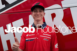 Jacob Roulstone
