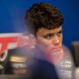 Twan Smits hat noch viel vor