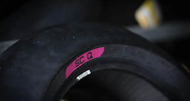 Pirelli bringt weiche Superbike-Reifen nach Estoril