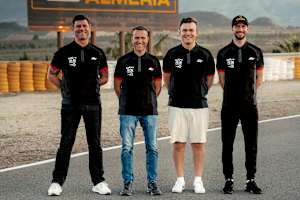 GERT56 neue Führungsriege