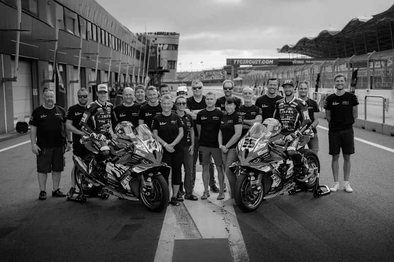 GERT56 trauert um seinen Boss