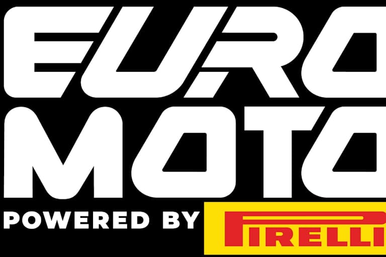 Die neue Serie Euro Moto