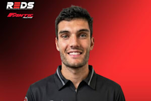 Jorge Navarro bekommt eine weitere Moto2-Chance
