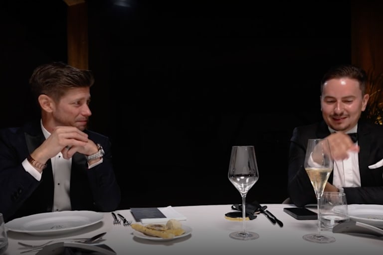 Casey Stoner und Jorge Lorenzo