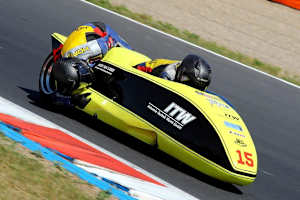 Markus Venus und Thomas Hofer starten am Freitag in die WM 2026