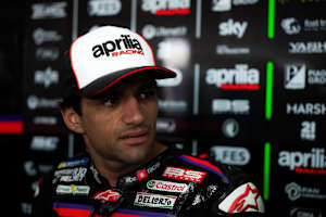 Ist nicht allein: Jorge Martin liebt Phillip Island
