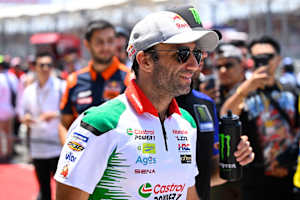 MotoGP-Altmeister Zarco: Auftritt Nummer 17 auf Phillip Island