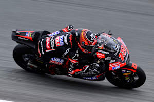 Intact-GP-Speerspitze Manuel Gonzalez