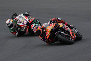 Gelungenes GP-Comeback von Maverick Vinales: Platz 14