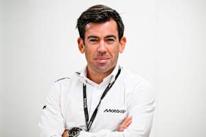 Carlos Ezpeleta ist der sportliche Direktor der MotoGP