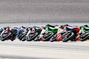 Auch 2027 werden 26 Moto3-Piloten in die WM geschickt