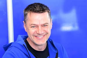 Hannes Schafzahl wechselt von Yamaha zu BMW