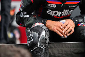 Jorge Martin und der Beweis des Übermuts nach dem Sprint-Sieg in Austin