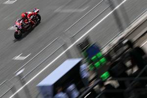 Austin-Speed-König 2026: Weltmeister Marc Marquez