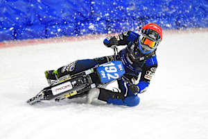 Weltmeister Niclas Svensson