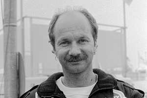 Jacques Cornu ist am 27. April verstorben