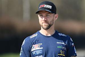 Julian Trummer: Schnellster Festlandeuropäer bei der Tourist Trophy