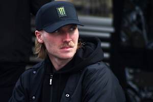 Davey Todd darf nicht an der TT teilnehmen