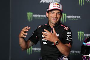 Bester Dinge in Barcelona: Jorge Martin