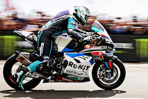 Michael Dunlop