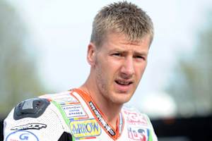 Ian Hutchinson gelang bei der TT2010 Historisches, er gewann fünf Rennen