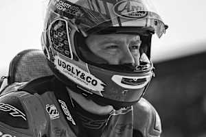 Daniel Ingham verunglückte im Training zur Tourist Trophy tödlich