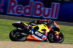 Canet: 2027 mit Marc VDS weiter in der Moto2, aber wieder auf einer Kalex?