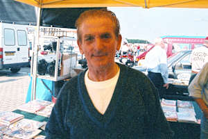 Umberto Masetti