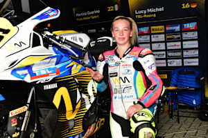 Lucy Michel