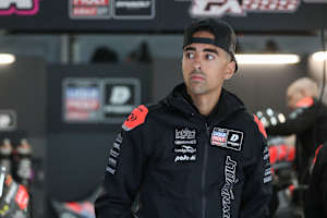 Moto2-Erfolgspilot Senna Agius