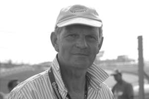 Edmund Czihak