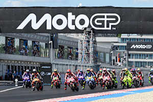 Startklar für 2027: MotoGP-Management und Hersteller sind sich einig