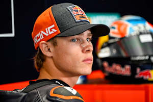 Collin Veijer (Red Bull KTM Ajo)