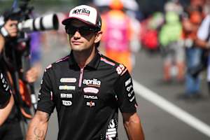 Jorge Martin fehlen vor Assen acht Punkte auf die WM-Spitze