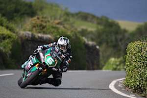 Michael Dunlop