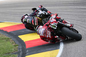 Pecco Bagnaia wollte Platz 5 von Martin, musste aber zurückstecken