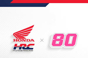 Bilden ein Team ab 2027: Honda und David Alonso