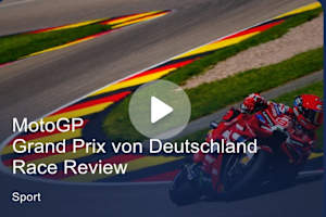 DF1 überträgt 12 MotoGP-Events im deutschen Free-TV