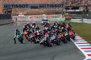 Moto2-Attacke: Bis Ende 2029 ist das Format gesetzt