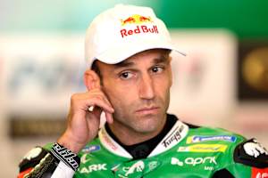 Johann Zarco: Rückkehr im MotorLand Aragon