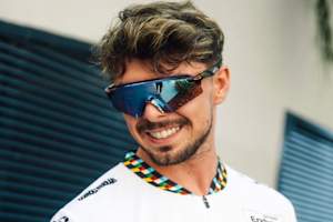 Heimspieler: VR46-Pilot Fabio Di Giannantonio