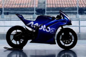 Vorschau auf die Moto3-Yamaha für 2028