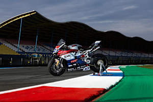 Die Geschichte von EAB Racing endet nach der Supersport-WM 2026