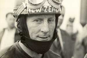 William Garth «Ginger» Molloy 1937 - 2026
