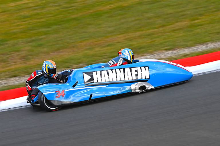 Fehlerfreie Saison wird mit WM-Titel belohnt