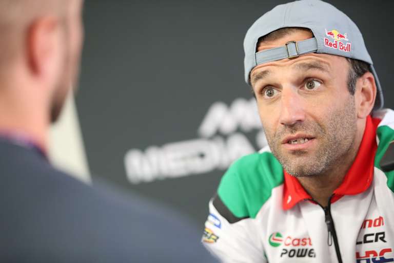 LCR-Honda-Ass Johann Zarco