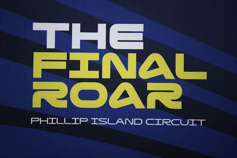 Phillip Island und die MotoGP – das wars