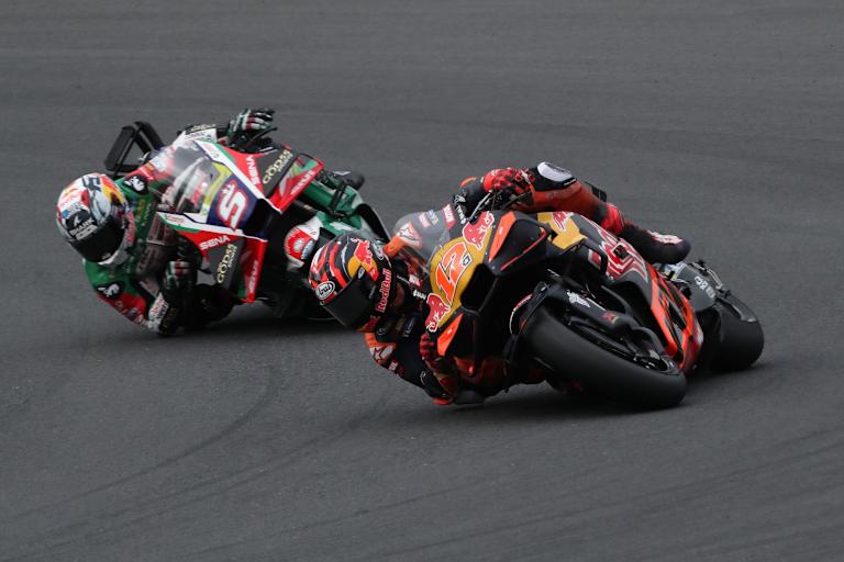 Gelungenes GP-Comeback von Maverick Vinales: Platz 14