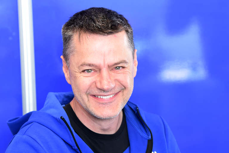 Hannes Schafzahl wechselt von Yamaha zu BMW