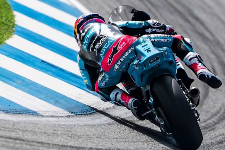 Hoffnungsträger der Kolumbianer: David Alonso